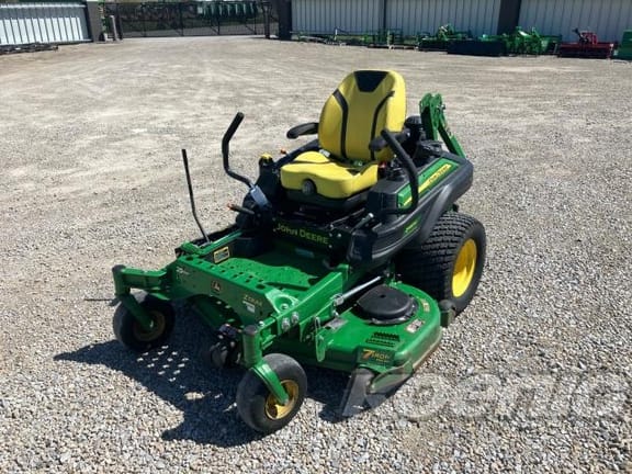 Main image John Deere Z930M