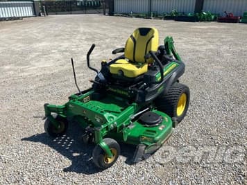 Main image John Deere Z930M