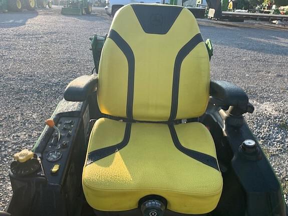 Image of John Deere Z930M equipment image 4