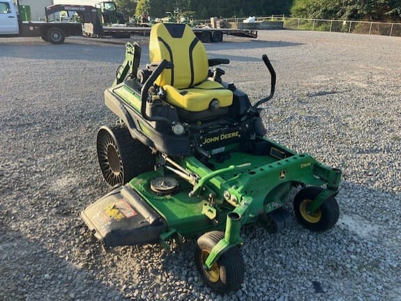 2022 John Deere Z930M Equipment Image0