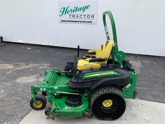 Image of John Deere Z930M Primary image