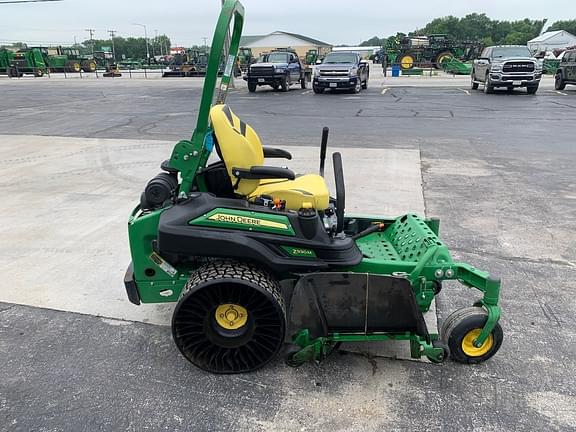 Image of John Deere Z930M equipment image 4