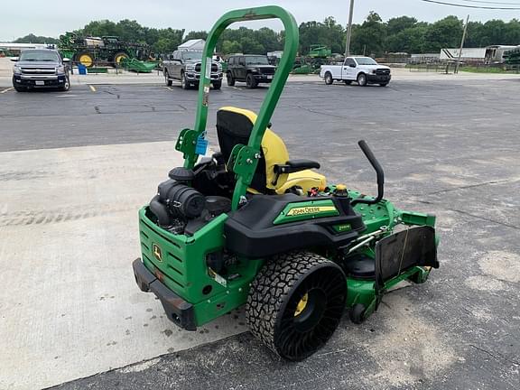 Image of John Deere Z930M equipment image 3