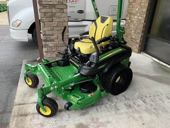 Image of John Deere Z930M equipment image 1