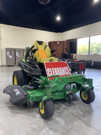 Main image John Deere Z930M