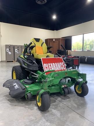 Main image John Deere Z930M