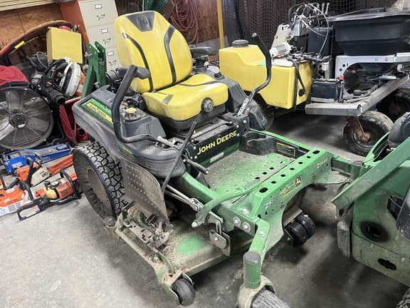 Image of John Deere Z930M equipment image 2