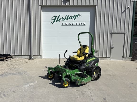 Image of John Deere Z930M Primary image