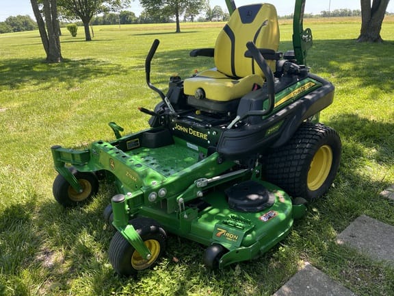 2022 John Deere Z930M Equipment Image0