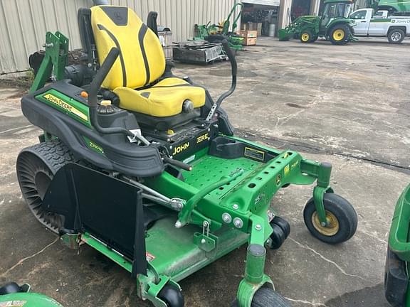 Image of John Deere Z930M Image 1