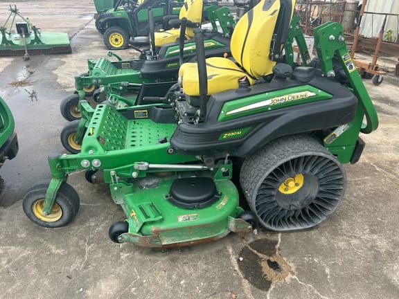 2022 John Deere Z930M Equipment Image0