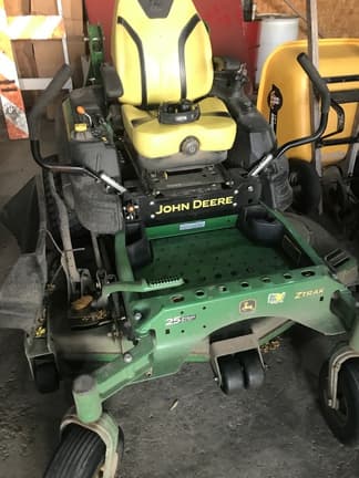 Image of John Deere Z930M equipment image 2