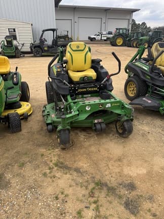 Image of John Deere Z930M equipment image 4
