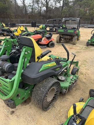 Image of John Deere Z930M equipment image 2