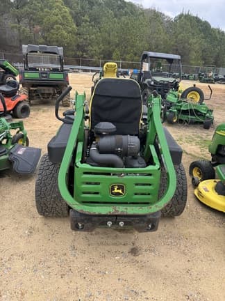 Image of John Deere Z930M equipment image 3