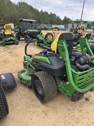 Image of John Deere Z930M equipment image 3