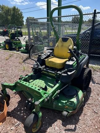 Image of John Deere Z930M equipment image 2