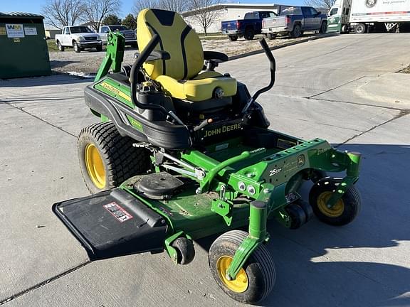 Image of John Deere Z930M equipment image 3