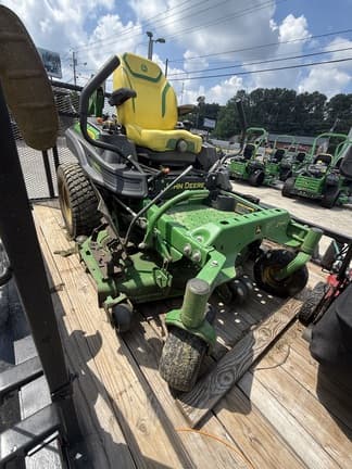 Image of John Deere Z930M equipment image 4