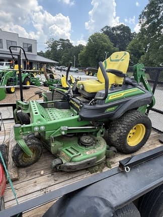 Main image John Deere Z930M