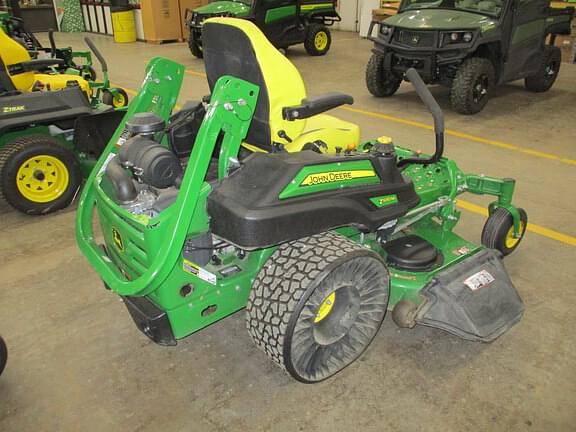 Image of John Deere Z930M equipment image 2