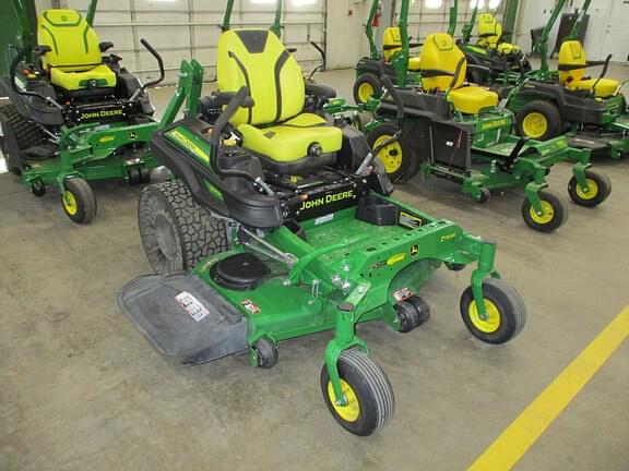 Image of John Deere Z930M equipment image 3