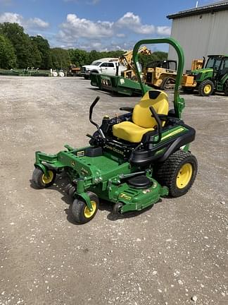 Image of John Deere Z930M Image 1