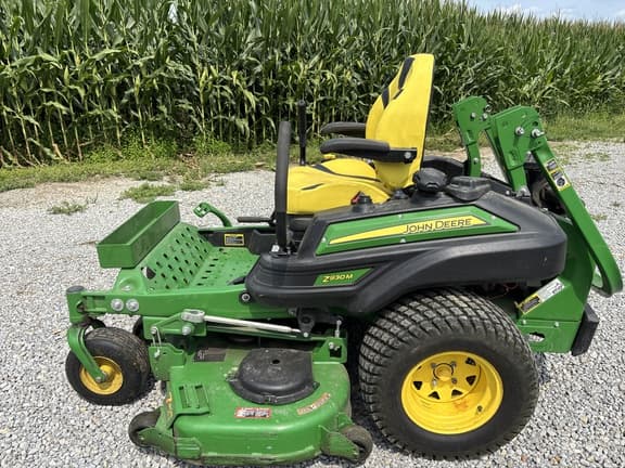 Image of John Deere Z930M Primary image