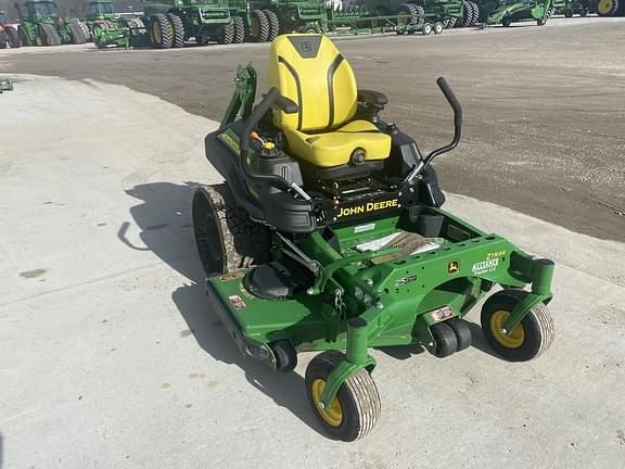 Image of John Deere Z930M equipment image 3