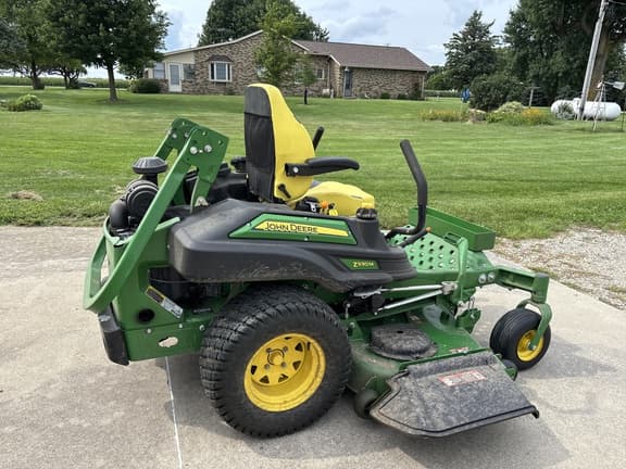 Image of John Deere Z930M equipment image 3