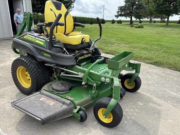 2022 John Deere Z930M Equipment Image0