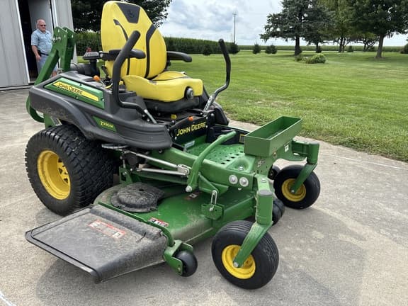 Image of John Deere Z930M Primary image