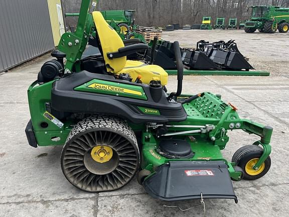 Image of John Deere Z930M Primary image