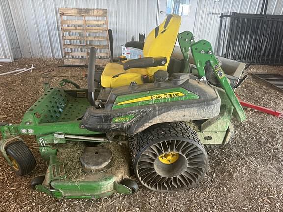 Image of John Deere Z930M Primary Image