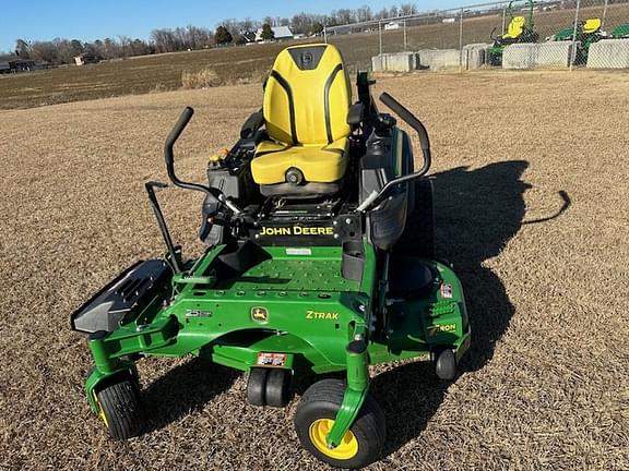 Image of John Deere Z930M equipment image 2