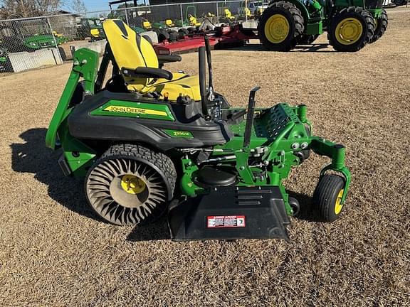 Image of John Deere Z930M equipment image 4