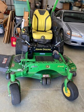 2022 John Deere Z930M Equipment Image0