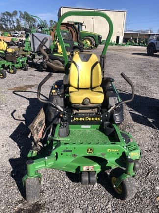 Main image John Deere Z930M