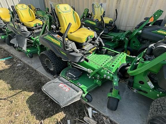Image of John Deere Z930M equipment image 3