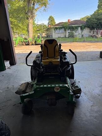 Image of John Deere Z930M Image 1