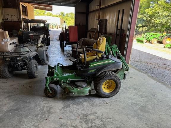 Image of John Deere Z930M Image 0