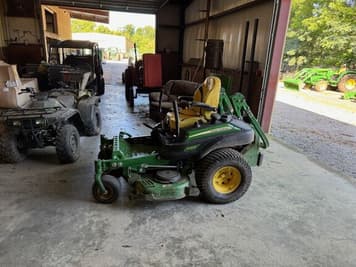 Main image John Deere Z930M
