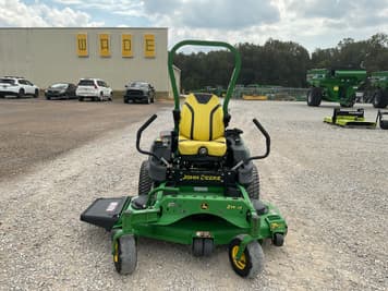 Main image John Deere Z930M