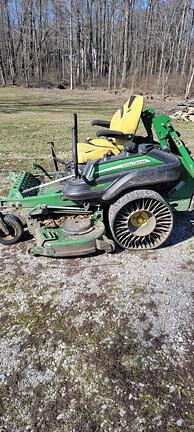 Image of John Deere Z930M equipment image 2