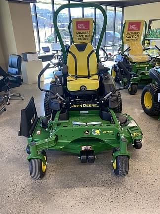 Image of John Deere Z930M Primary image