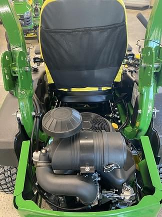 Image of John Deere Z930M equipment image 4