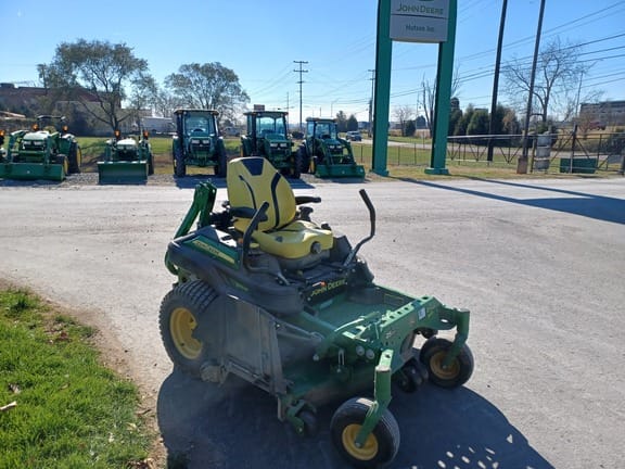 Main image John Deere Z930M