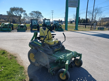 Main image John Deere Z930M