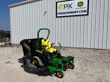 Main image John Deere Z930M