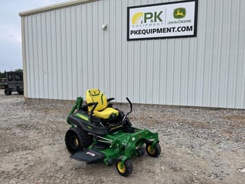 Main image John Deere Z930M